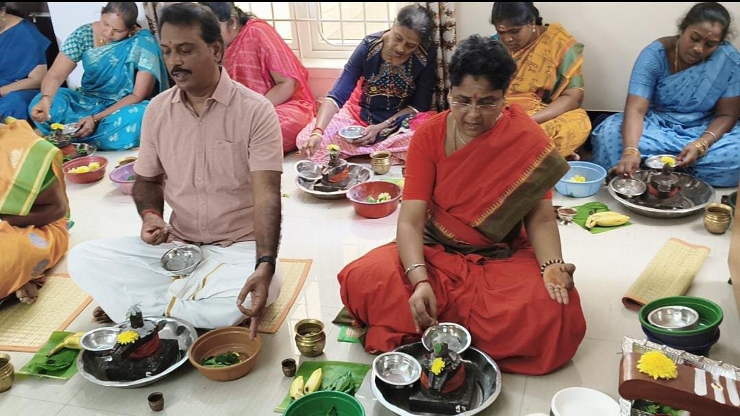 Siddhamma Activity